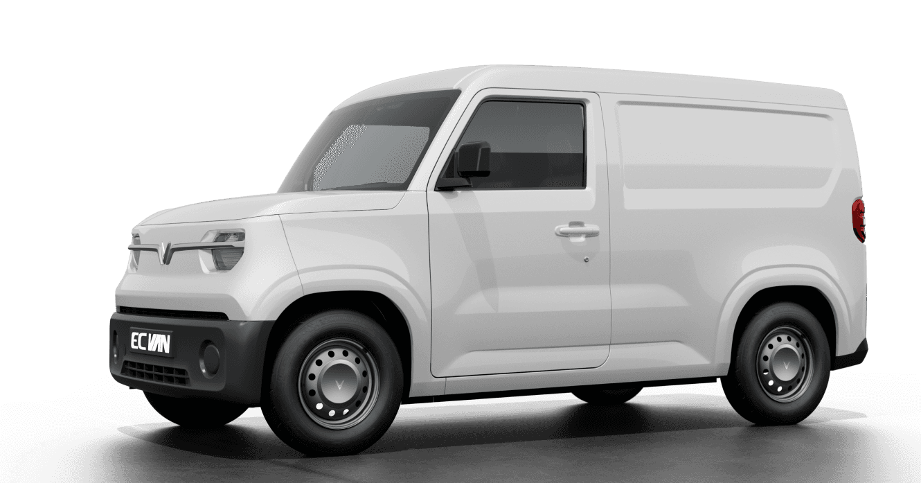 EC Van